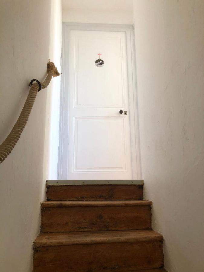 Le Farniente, Belle Maison Pres Du Port 拉罗歇尔 外观 照片