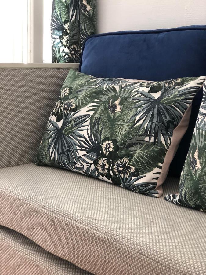 Le Farniente, Belle Maison Pres Du Port 拉罗歇尔 外观 照片