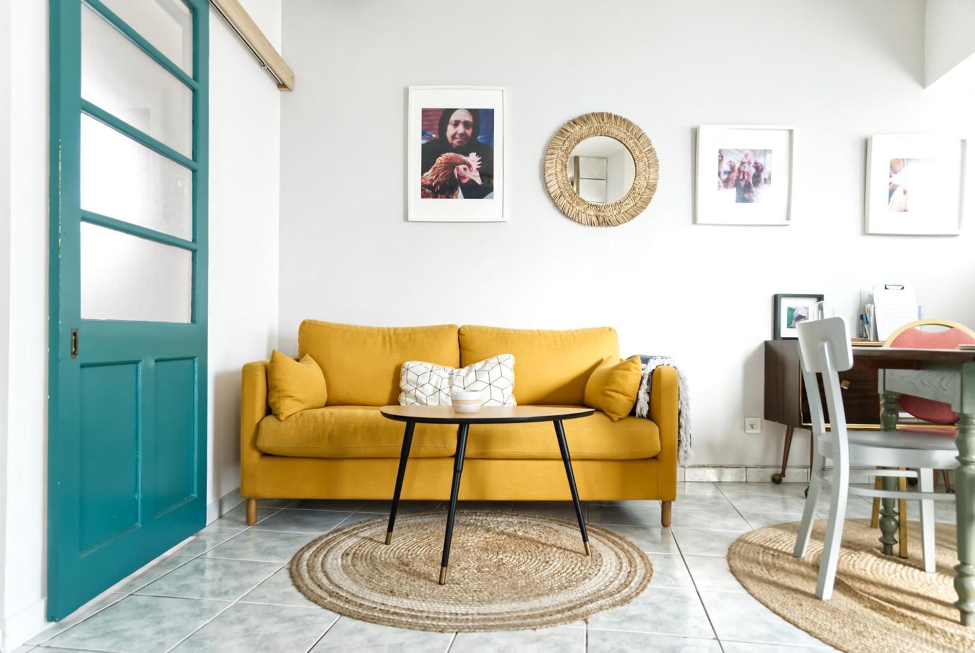 Le Farniente, Belle Maison Pres Du Port 拉罗歇尔 外观 照片